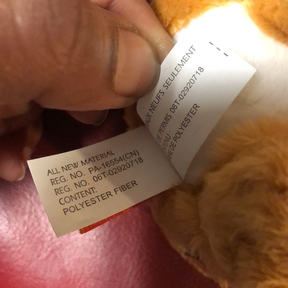 Wild Republic-tiger-10” with his roar / sound - Picture 15 of 16